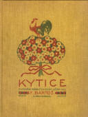 Kytice - oblka publikace
